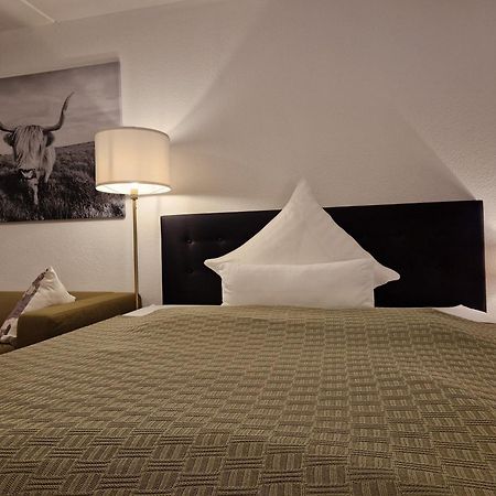 Stadt-Appartement Am Nordpark Bielefeld Luaran gambar